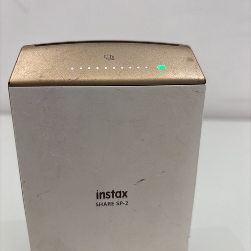 Fujifilm instax share - fujifilm,