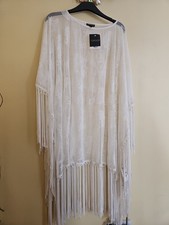 Topshop Poncho Brand New with Tags