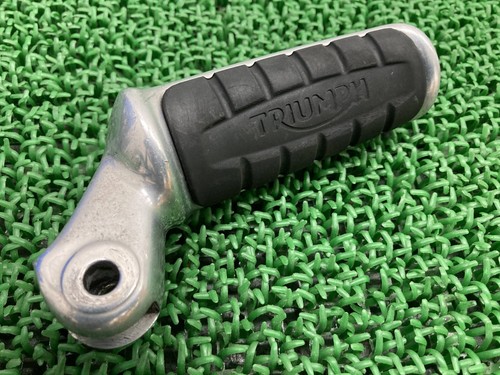 Right hand step peg for - step,