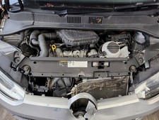 GEARBOX VOLKSWAGEN UP MK1 (121) 2012 On 999 PETROL QCG 5 Speed MANUAL