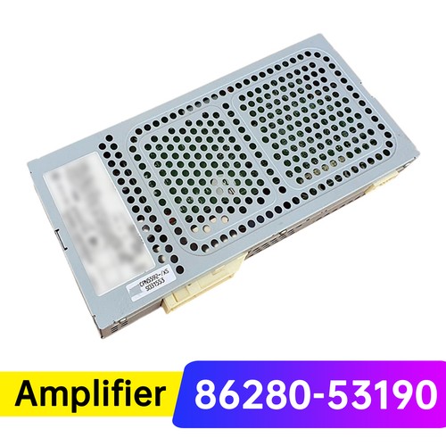86280 53190 radio stereo - 86280-53190,