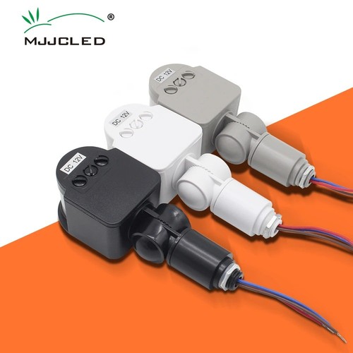 New motion sensor - motion, pir