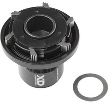 Nukeproof horizon freehub - horizon,