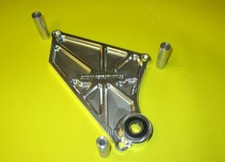 Suzuki GS1100 GS1150 SPS Race Sprocket Cover. UK Made Billet Aluminium