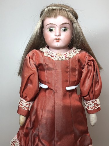 Antique mabel germany - 11.5”,