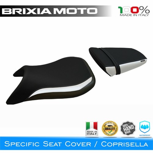 Glasgow 2wh saddle cover - 2,