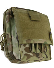 Army Spec Ops Map Case POUCH