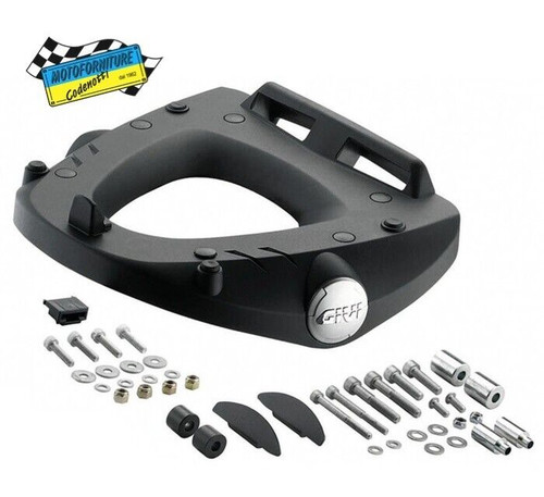 Original givi m5m nylon plate - givi,