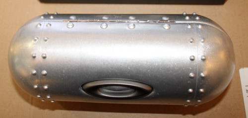 Oakley large metal vault - large,