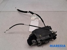 Flap lock cable Peugeot 308 II