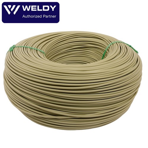 Weldy 5kg beige welding rod - weldy,
