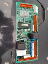 GLEDHILL GT155 BOILERMATE PCB