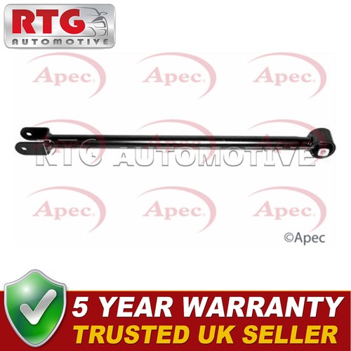 Rear track control - track,