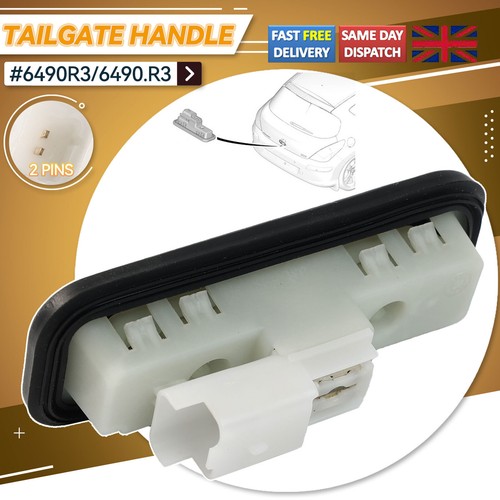 For peugeot 1007 207 3008 - 207, 308