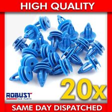 20X LAND ROVER RANGE ROVER