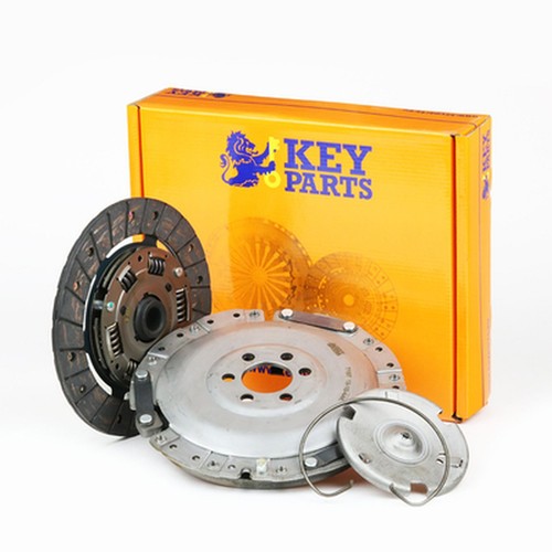Piece clutch kit for skoda - for,