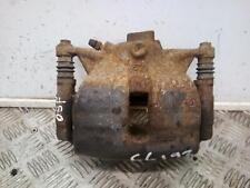 VW Golf Mk7 13-20 O/S Drivers Front Brake Caliper 8V0615124  288mm Discs  431632