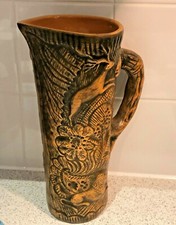 1960's French Studio  Poterie