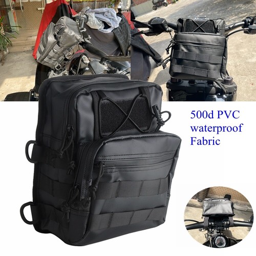 Utility motorcycle 500d - 500d, pvc