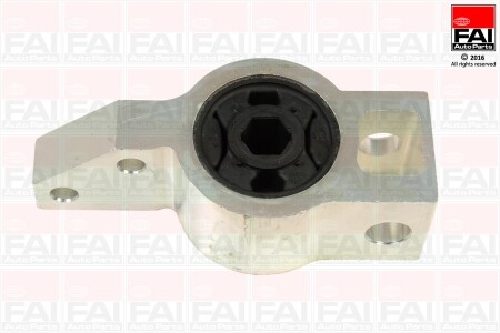 Fai front left - fai,