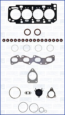 Ajusa 52286500 gasket set - gasket,