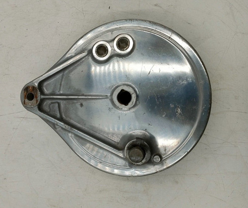 Rear drum honda - drum,