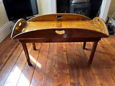 Butler’s Tray Coffee Table
