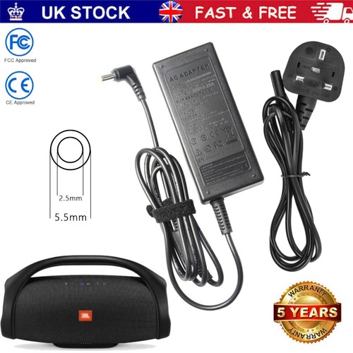 65w power adapter charger - power,