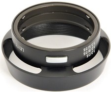 LEICA 12585 Lens Hood for
