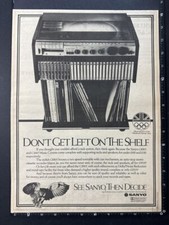 SANYO MUSIC CENTRES - C1005 /