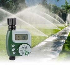 Garden Automatic Timer