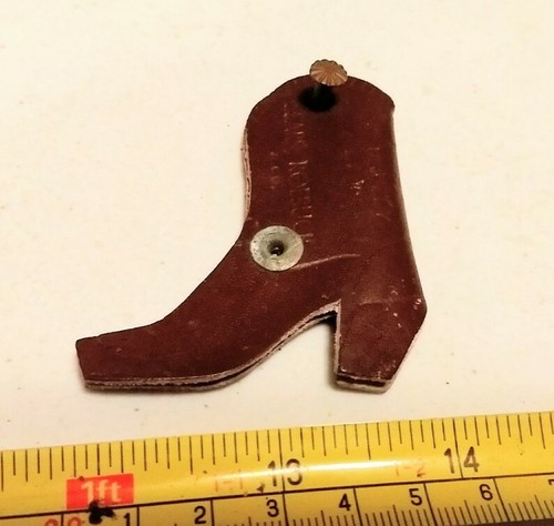 Vintage sears boot shaped - vintage,