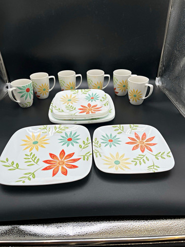 Corelle happy days set - corelle, 4