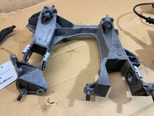 PORSCHE BOXSTER 986 REAR  FRAME RIGHT SIDE SECTION 98633115206 GK51