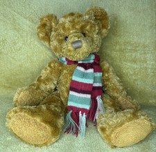 Russ teddy bear william - teddy, 2005