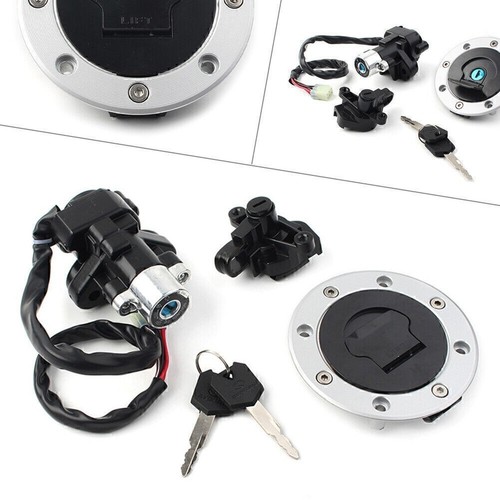Ignition switch fuel gas - switch+fuel, cap