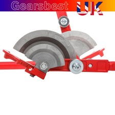 Gearzaar Lever Pipe Bender