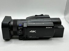 Sony fdr ax700 digital - digital, 4k