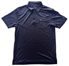 Travis Mathew Mens Pima Cotton