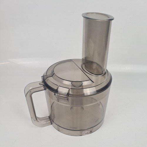 Kenwood gourmet food processor - kenwood,