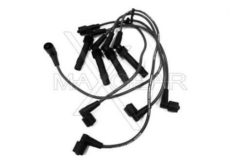 New ignition cable kit for - ignition,