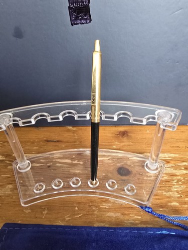 Vintage papermate talisman pen - vintage,