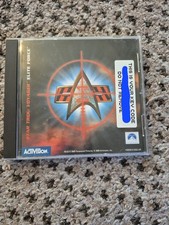 Vintage Star Trek: Voyager