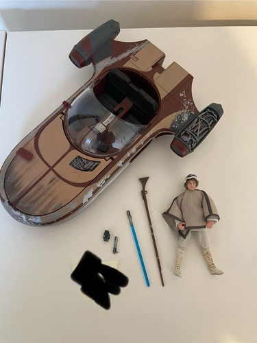 Star wars luke - star,