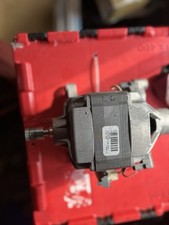 Hoover Washing Machine Motor (41015501)