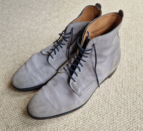 Cheaney boots derby - cheaney,