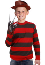 Freddy Krueger Fancy Dress
