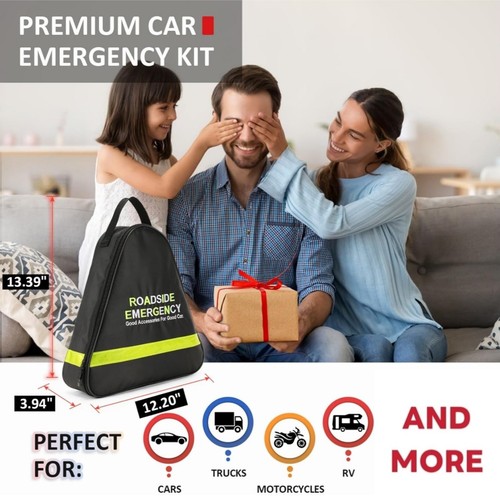 Complete car emergency - car,