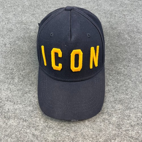 Dsquared2 icon cap - dsquared2,