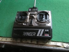 HITEC RANGER 2S R/C CONTROLLER